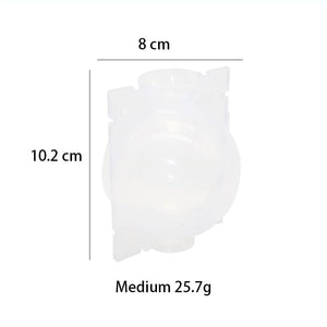 Planet Gates Small black Plant Rooting Ball Propagation Rooting Box Plant Cloner Grafting Breeding Seeding Container Nursery Box Garden Seeds Root Cases