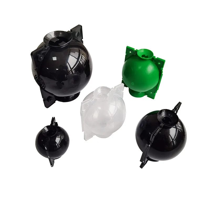 Planet Gates Small black Plant Rooting Ball Propagation Rooting Box Plant Cloner Grafting Breeding Seeding Container Nursery Box Garden Seeds Root Cases