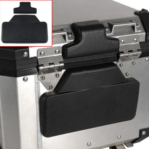 Planet Gates small R 1200 GSA Motorcycle Top Case Backrest Cushion Trunk Sticker Passenger Back Pad For BMW F 800 GS F800GS Adventure R1200GS ADV