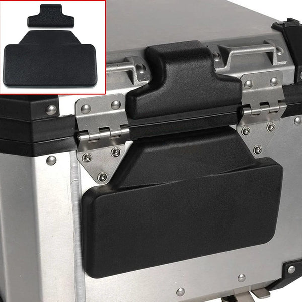 Planet Gates small R 1200 GSA Motorcycle Top Case Backrest Cushion Trunk Sticker Passenger Back Pad For BMW F 800 GS F800GS Adventure R1200GS ADV