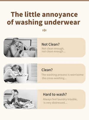 Planet Gates Small Washing Machine for Underwear Children's Clothes mini Washer fully automatic Portable Washing Machine with Spin Dryer 220V