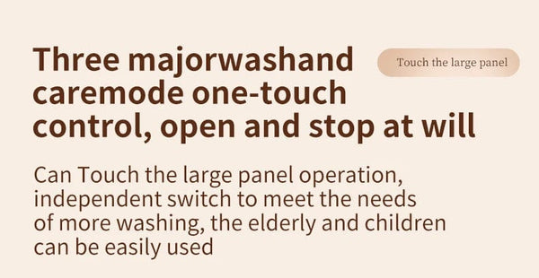 Planet Gates Small Washing Machine for Underwear Children's Clothes mini Washer fully automatic Portable Washing Machine with Spin Dryer 220V