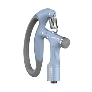 Planet Gates Smart Counting Hand Grip 10-100KG Adjustment Exercise Power Strengthening Pliers Spring Finger Pinch Wrist Expander Training 1PC