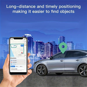 Planet Gates Smart Gps Tracker FOR IOS Locator, Phone For IOS Find My Tracker, No Distance Limit Global Positioning, Search Lost Keys Wallet Luggage