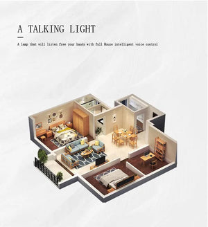 Planet Gates Smart Magnetic Track Rail Light System Modern Flexible Fixture LED Spotlight DC48V Ceiling Indoor Light Smart Home Lamp Living