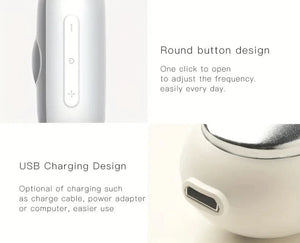 Planet Gates Smart Sleep InstrumentDream Companion Home Deep Hand Grip Sleep Aid New Artifact Insomnia Instrument