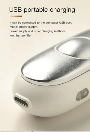 Planet Gates Smart Sleep InstrumentDream Companion Home Deep Hand Grip Sleep Aid New Artifact Insomnia Instrument
