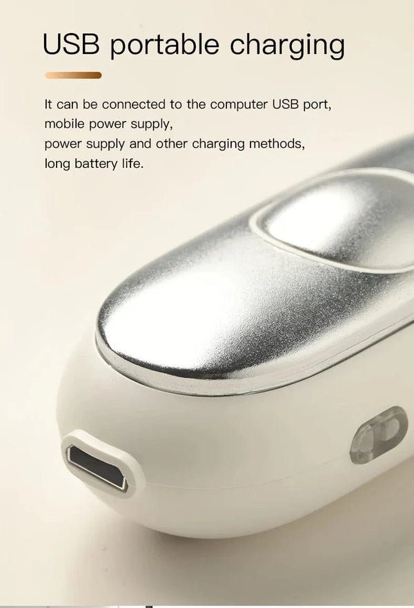 Planet Gates Smart Sleep InstrumentDream Companion Home Deep Hand Grip Sleep Aid New Artifact Insomnia Instrument