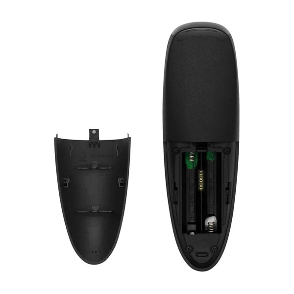 Planet Gates Smart Voice Remote Control Wireless Air Fly Mouse 2.4g G10 G10s Pro Gyroscope Ir Learning Compatible For Android Tv Box