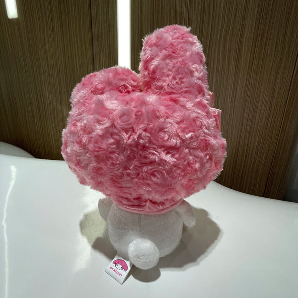 Planet Gates SNO074-22cm 22-30cm Genuine Sanrio Hello Kitty Kawaii Rose My Melody Anime Stuffed Animals Plush Doll Companion Toy Children Birthday Gift