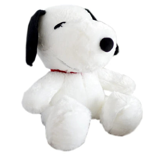Planet Gates Snoopy / 40cm 40/60cm MINISO Snoopy Plush Toy Snoopy Stuffed Doll Children's Toy Pillow Korean Lazy Style Home Decoration Gift For Girls