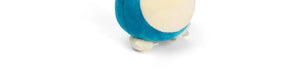 Planet Gates Snorlax 12CM Genuine Animal Pokemon Series Pikachu Snorlax Kawaii Plush Toys Cute Pendant Keyring Keychain Birthday Party Gifts For Kid Boy