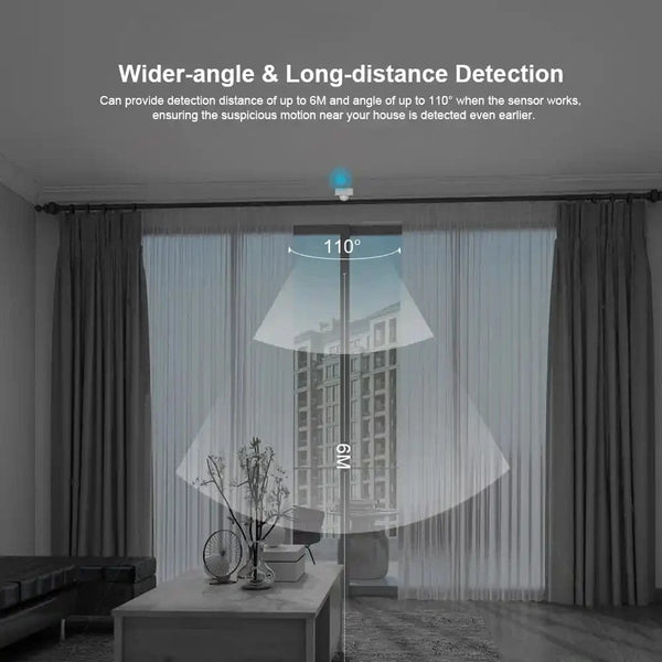 Planet Gates SNZB-02D / CHINA SONOFF Zigbee Bridge /Wireless Switch / Temperature Humidit/ Motion Sensor /Wireless Door Window Sensor/ZBMINIL2 Automation Kits