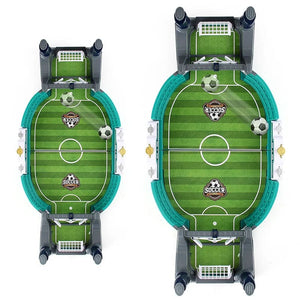 Planet Gates Soccer Table Football Board Game Match Toys For Family Party Game Tabletop Play Ball Soccer Toys Parent-child Interactive Soccer