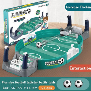 Planet Gates Soccer Table for Family Party Football Board Game Desktop Interactive Soccer Toys Kids Boys Sport Outdoor Portable Game Gift