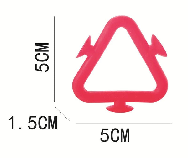 Planet Gates Soft Building Blocks Suction Cup Toys DIY Puzzle Sticky Game Children Bath Toys Montessori Sensory Stress Release Toy for Autism