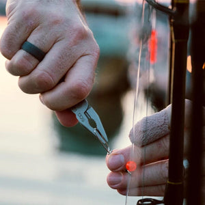 Planet Gates SOG 18 in 1 PowerPint Multi-Tool Pliers Mini EDC Fishing Folding Hand Tools Outdoor Survival Camping Equipments- PP1001/1002-CP