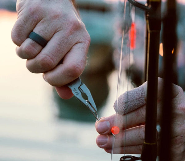 Planet Gates SOG 18 in 1 PowerPint Multi-Tool Pliers Mini EDC Fishing Folding Hand Tools Outdoor Survival Camping Equipments- PP1001/1002-CP