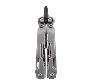 Planet Gates SOG 18 in 1 PowerPint Multi-Tool Pliers Mini EDC Fishing Folding Hand Tools Outdoor Survival Camping Equipments- PP1001/1002-CP