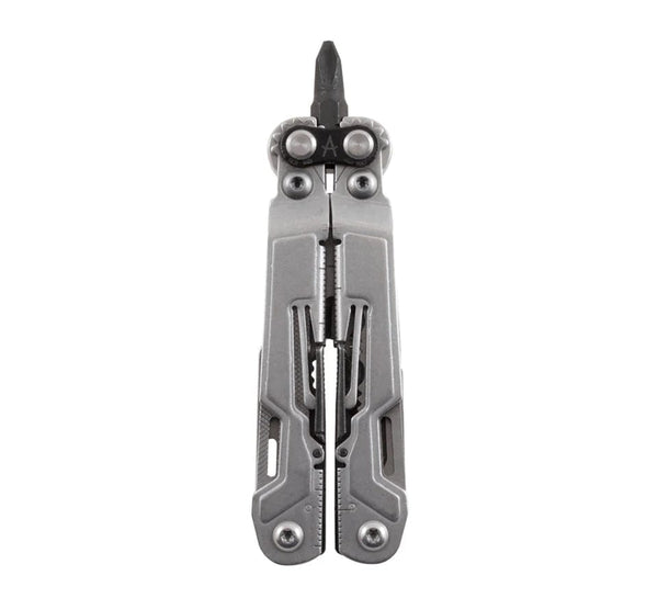 Planet Gates SOG 18 in 1 PowerPint Multi-Tool Pliers Mini EDC Fishing Folding Hand Tools Outdoor Survival Camping Equipments- PP1001/1002-CP