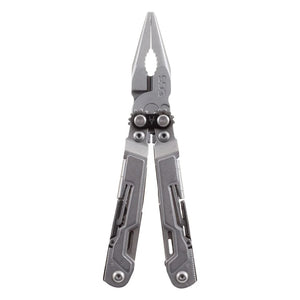 Planet Gates SOG 18 in 1 PowerPint Multi-Tool Pliers Mini EDC Fishing Folding Hand Tools Outdoor Survival Camping Equipments- PP1001/1002-CP