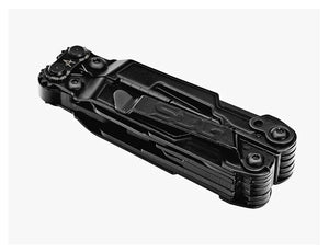 Planet Gates SOG 18 in 1 PowerPint Multi-Tool Pliers Mini Folding Hand Tools Portable EDC Outdoor Survival Camping Equipments PP1001/1002-CP