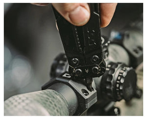 Planet Gates SOG 18 in 1 PowerPint Multi-Tool Pliers Mini Folding Hand Tools Portable EDC Outdoor Survival Camping Equipments PP1001/1002-CP