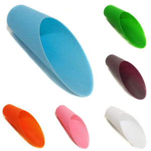 Planet Gates Soil Plastic Spade Shovel Cup Succulent DIY Bonsai Plant Helper Garden Tool Shovel For Digging Soil Equipamento De Sobrevivência