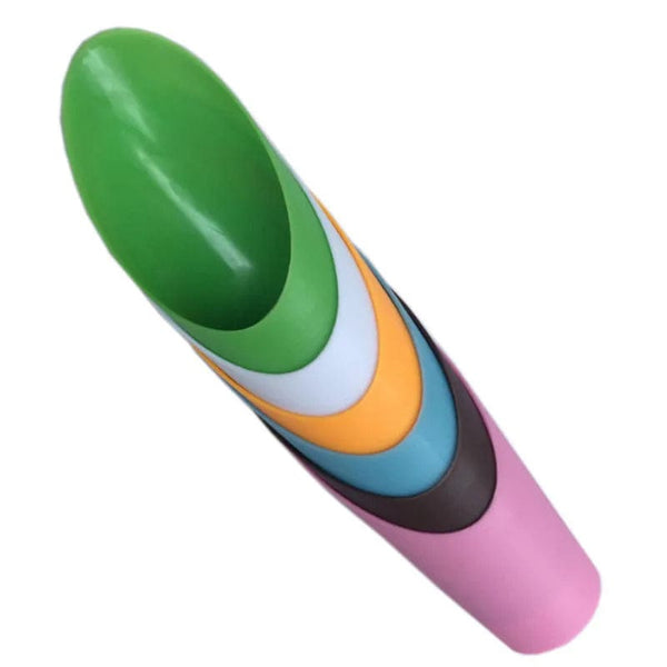 Planet Gates Soil Plastic Spade Shovel Cup Succulent DIY Bonsai Plant Helper Garden Tool Shovel For Digging Soil Equipamento De Sobrevivência