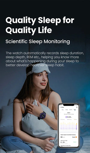 Planet Gates SolalLite Blue HAYLOU Solar Lite Smart Watch 100+ Workout Modes Smartwatch Heart Rate Blood Oxygen Monitoring Sleep Stress Testing Sport Watch