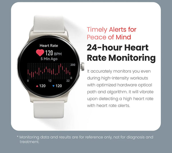 Planet Gates SolalLite Blue HAYLOU Solar Lite Smart Watch 100+ Workout Modes Smartwatch Heart Rate Blood Oxygen Monitoring Sleep Stress Testing Sport Watch