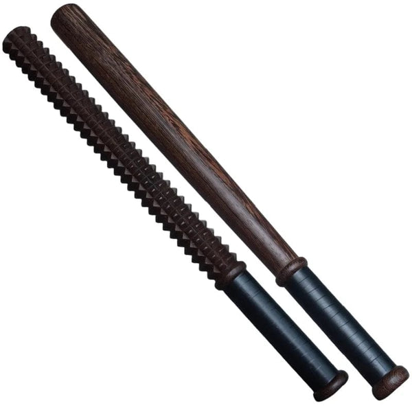 Planet Gates Solid Wood Baseball Bat, Car Self-defense, Self-defense Car Stick