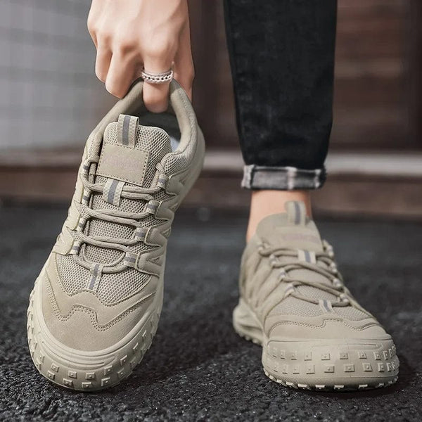 Planet Gates Space Silver / 44 Shoes for Men 2023 New Fashion Casual Shoes Breathable and Comfortable Sports Outdoor Hiking Wearresistant Men's Walking Shoes