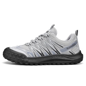 Planet Gates Space Silver / 44 Shoes for Men 2023 New Fashion Casual Shoes Breathable and Comfortable Sports Outdoor Hiking Wearresistant Men's Walking Shoes