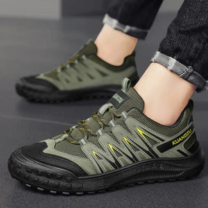 Planet Gates Space Silver / 44 Shoes for Men 2023 New Fashion Casual Shoes Breathable and Comfortable Sports Outdoor Hiking Wearresistant Men's Walking Shoes