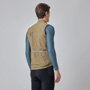 Planet Gates SPEXCEL 22 All New Explore Winter Windproof And Thermal inner Cycling Vest  2 layer Cycling wear With Chest pocket