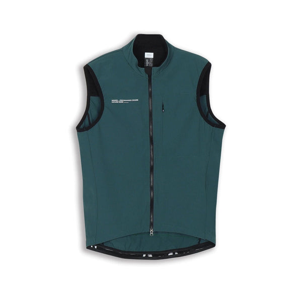 Planet Gates SPEXCEL 22 All New Explore Winter Windproof And Thermal inner Cycling Vest  2 layer Cycling wear With Chest pocket