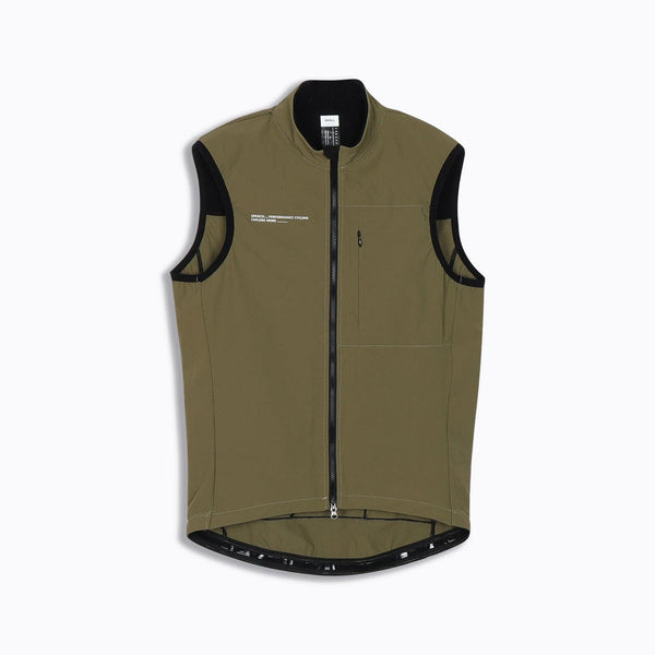 Planet Gates SPEXCEL 22 All New Explore Winter Windproof And Thermal inner Cycling Vest  2 layer Cycling wear With Chest pocket