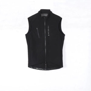 Planet Gates SPEXCEL All Season Classic Lightweight Windproof Vest Cycling Best Men's  Wind Gilet New Stretch fabric With Two Way Zipper