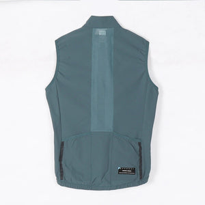 Planet Gates SPEXCEL All Season Classic Lightweight Windproof Vest Cycling Best Men's  Wind Gilet New Stretch fabric With Two Way Zipper