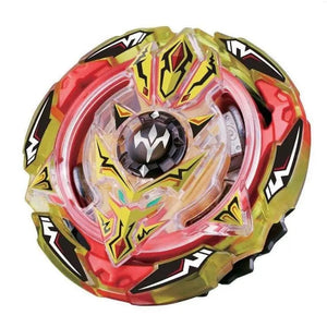 Planet Gates Spinning Top  B-103 Screw Trident.8B.Wd Without Launcher Spinner Burst Kids Toy  Children Toys