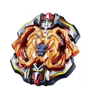 Planet Gates Spinning Top  B-103 Screw Trident.8B.Wd Without Launcher Spinner Burst Kids Toy  Children Toys