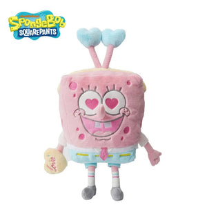 Planet Gates Spongebob / Other Spongebob Patrick Star Eugene H. Krabs Gary the Snail Plush Toy Throw Pillow Halloween Decorations Birthday Gift Boy
