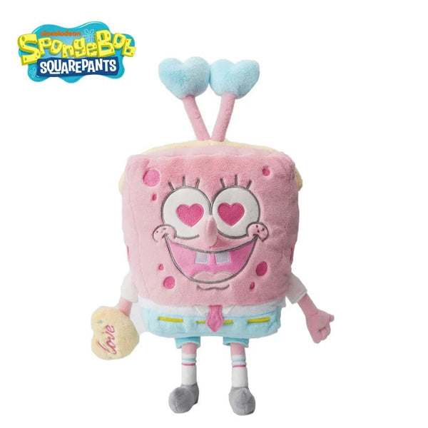 Planet Gates Spongebob / Other Spongebob Patrick Star Eugene H. Krabs Gary the Snail Plush Toy Throw Pillow Halloween Decorations Birthday Gift Boy