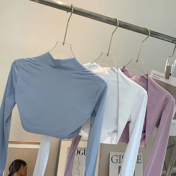 Planet Gates Sports Cardigan Yoga Coat Outdoor Shirts Gym Workout Running Women Blouse Quick Dry Clothing Long Sleeves Tops