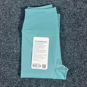 Planet Gates Sports Yoga Pants Women's High Waist Sports Running Cycling Quick Drying Breathable High Quality Hip Lifting Yoga Pants