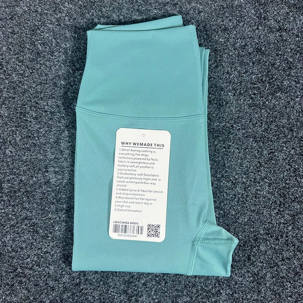 Planet Gates Sports Yoga Pants Women's High Waist Sports Running Cycling Quick Drying Breathable High Quality Hip Lifting Yoga Pants