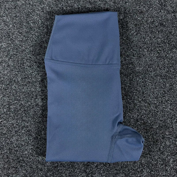 Planet Gates Sports Yoga Pants Women's High Waist Sports Running Cycling Quick Drying Breathable High Quality Hip Lifting Yoga Pants