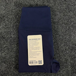 Planet Gates Sports Yoga Pants Women's High Waist Sports Running Cycling Quick Drying Breathable High Quality Hip Lifting Yoga Pants