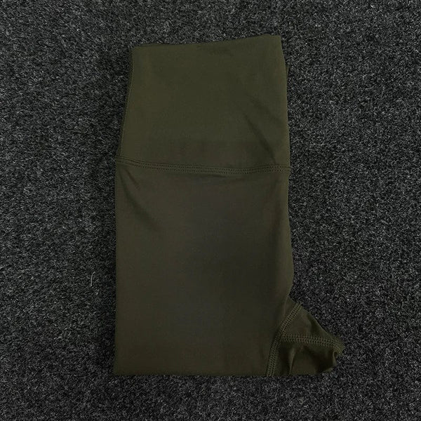 Planet Gates Sports Yoga Pants Women's High Waist Sports Running Cycling Quick Drying Breathable High Quality Hip Lifting Yoga Pants